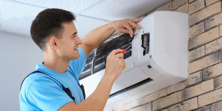 The Ultimate Guide to Same Day AC Repair Near Me