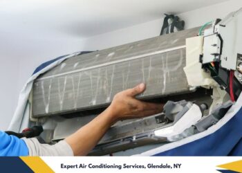 Ac Repair Service — Glendale, NY. Elevate Your Comfort with ...