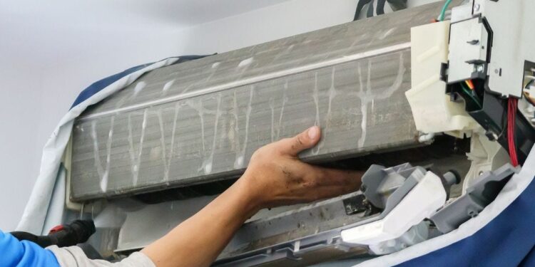 Ac Repair Service — Glendale, NY. Elevate Your Comfort with ...