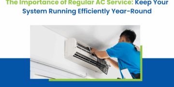 The Importance of Regular AC Service