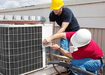 The 10 Best HVAC Services in Raleigh, NC (with Free Estimates)