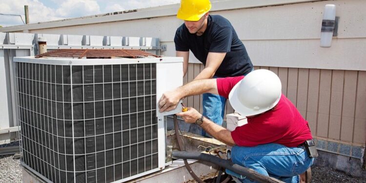 The 10 Best HVAC Services in Raleigh, NC (with Free Estimates)