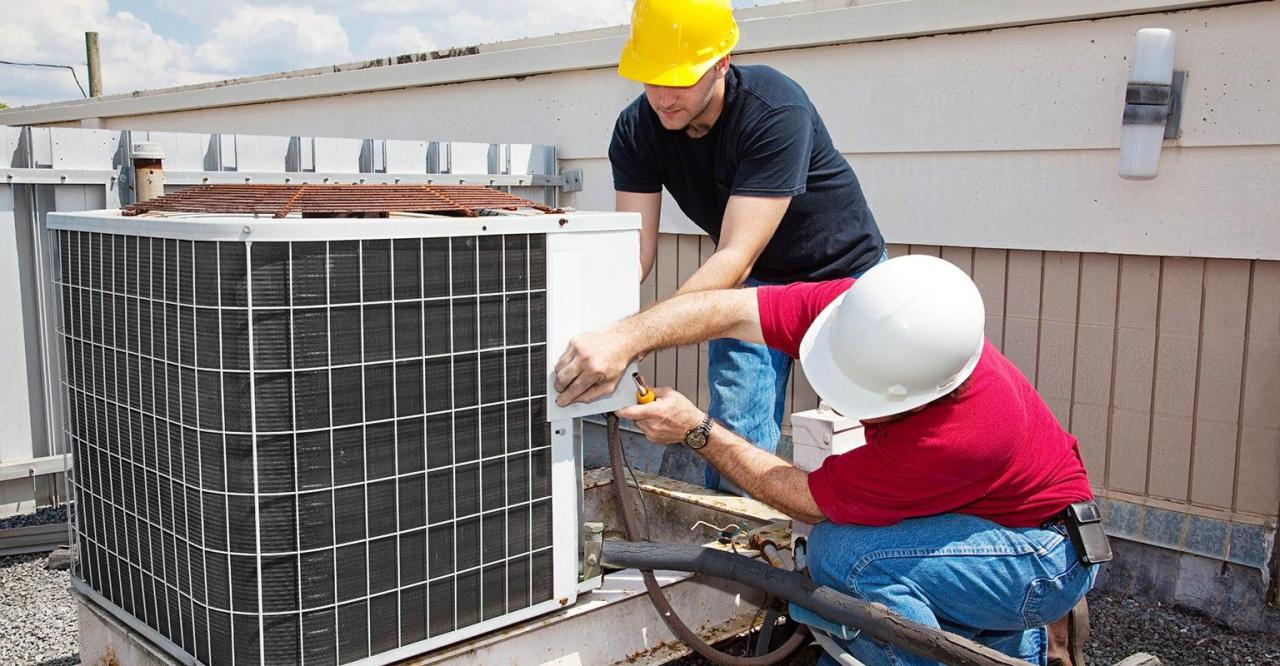 The 10 Best HVAC Services in Raleigh, NC (with Free Estimates)