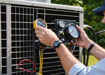 Complete AC Tune-Up Checklist for Homeowners