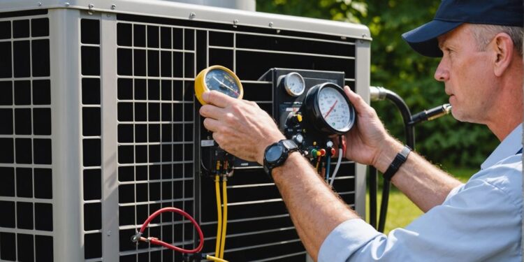 Complete AC Tune-Up Checklist for Homeowners