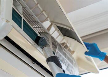 Seasonal Air Conditioner Maintenance Checklist