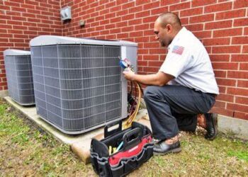 AC Tune Up In Grand Rapids | West Michigan HVAC Contractor
