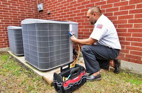 AC Tune Up In Grand Rapids | West Michigan HVAC Contractor