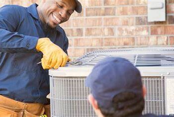 What is Involved in an Air Conditioner Tune-Up? | Air On Time AC