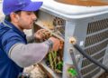AC Repair Dallas TX - Fast, Reliable HVAC Services
