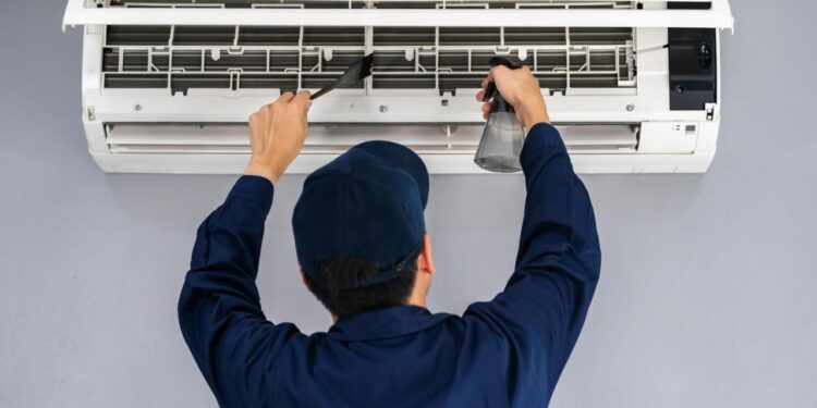 Importance of Regular Air Conditioning Maintenance in Gympie