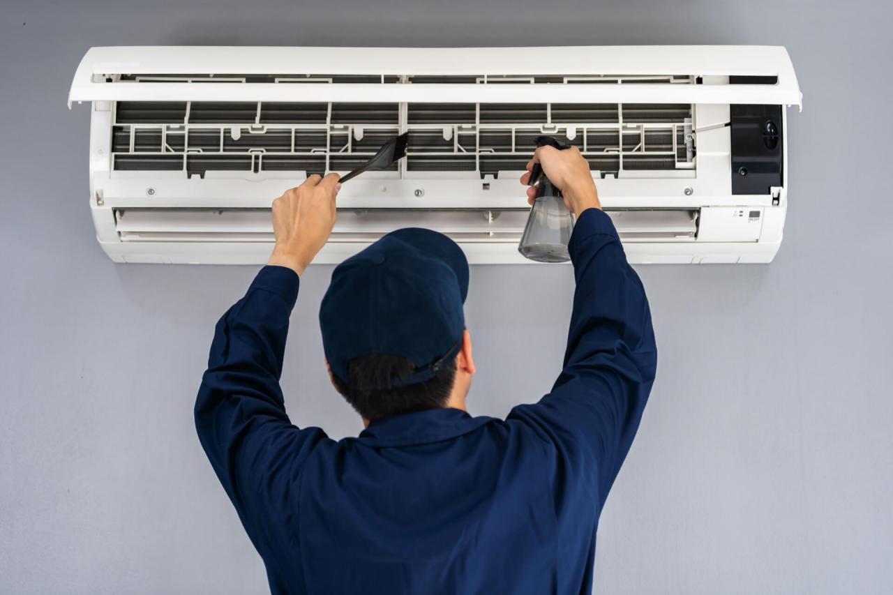 Importance of Regular Air Conditioning Maintenance in Gympie