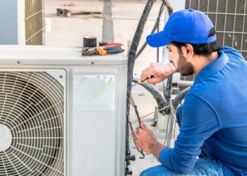Air Conditioning Maintenance