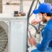 Air Conditioning Maintenance