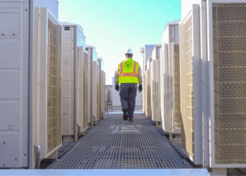 Energy-Efficient HVAC Systems for Commercial Facilities