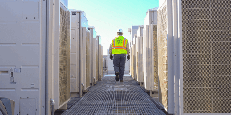 Energy-Efficient HVAC Systems for Commercial Facilities