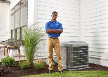 Find Air Conditioning Service & Repair | Carrier