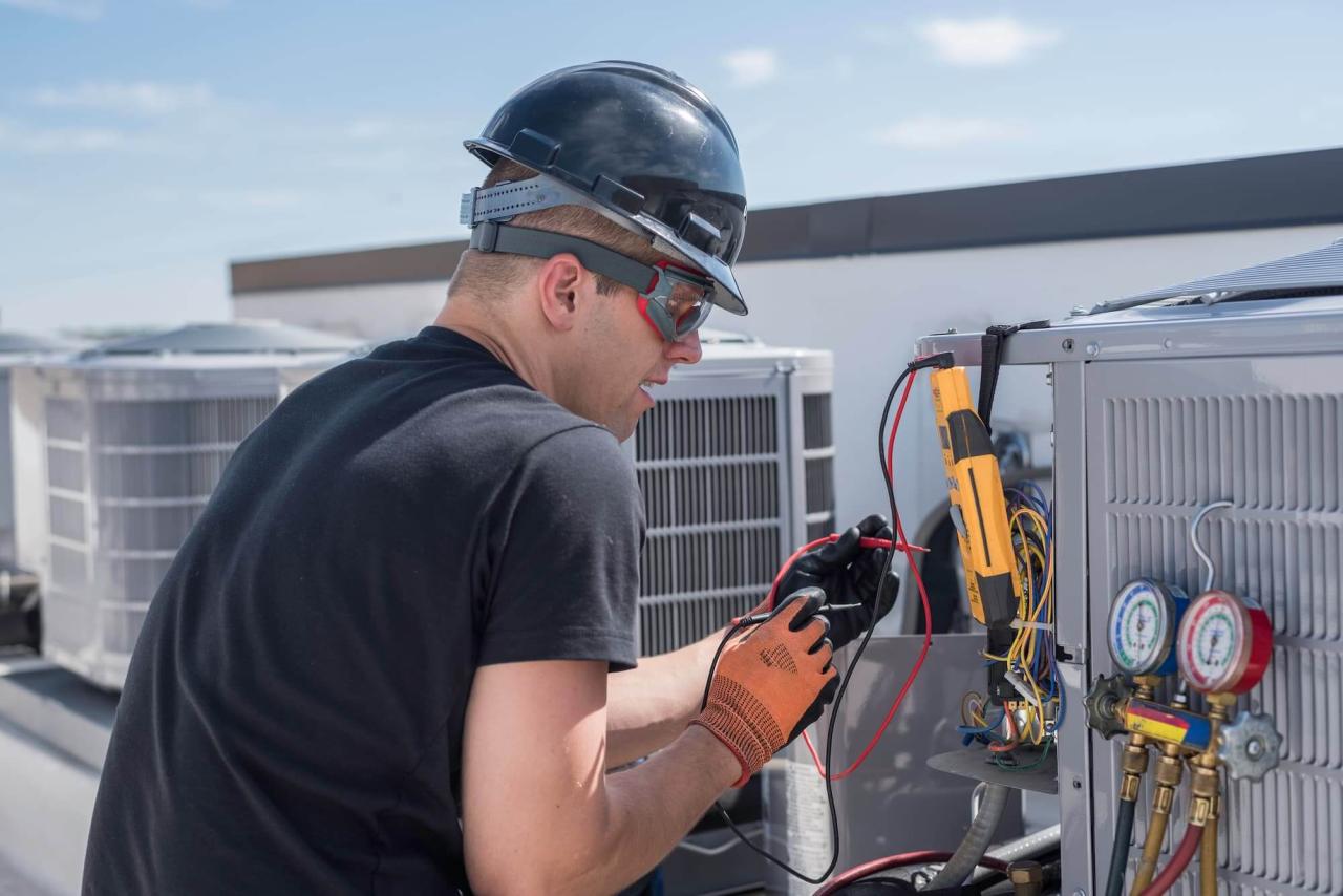 Etobicoke HVAC Services | HVAC Near Me - Heating & Cooling Solutions