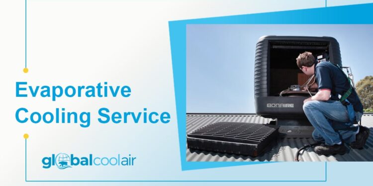 Evap Air Conditioner Service at Sandra Willis blog