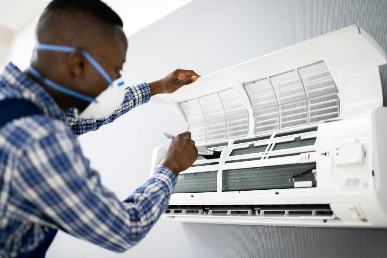Regular AC Maintenance | Key Benefits