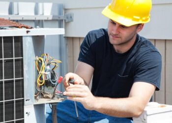 What You Need to Know Before Getting a Residential HVAC System Repair ...