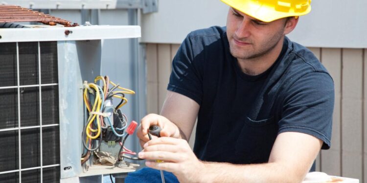What You Need to Know Before Getting a Residential HVAC System Repair ...